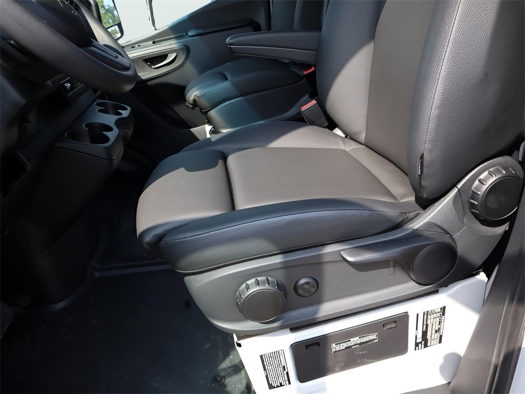 Used 2024 Mercedes-Benz Sprinter 3500 image 20
