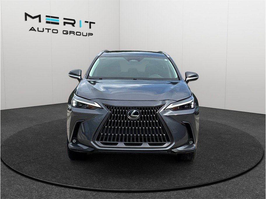Used 2022 Lexus NX 250 FWD w/ Towing Package (2000 Lbs) image 3