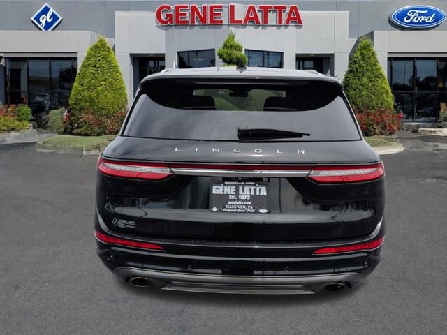 Used 2020 Lincoln Corsair Reserve w/ Equipment Group 201A AWD/4WD image 15