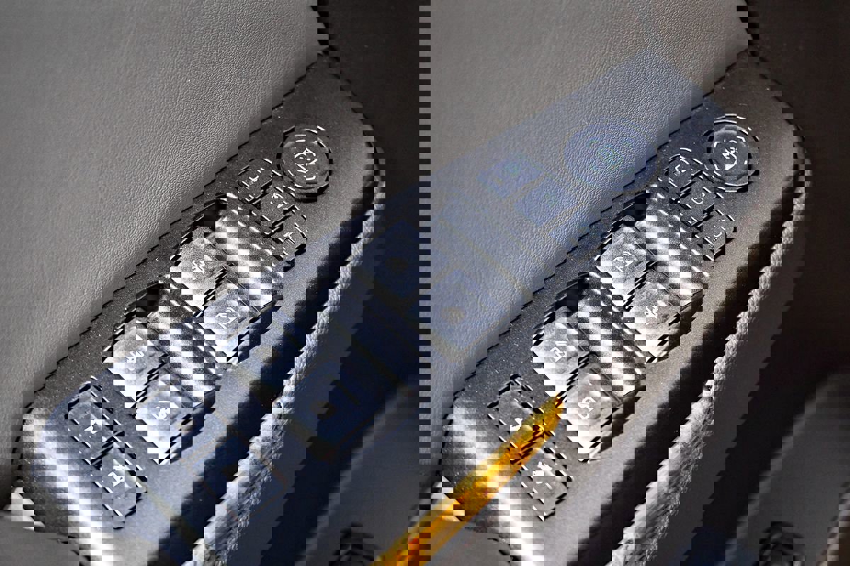 Used 2017 GMC Yukon XL Denali w/ Open Road Package image 18