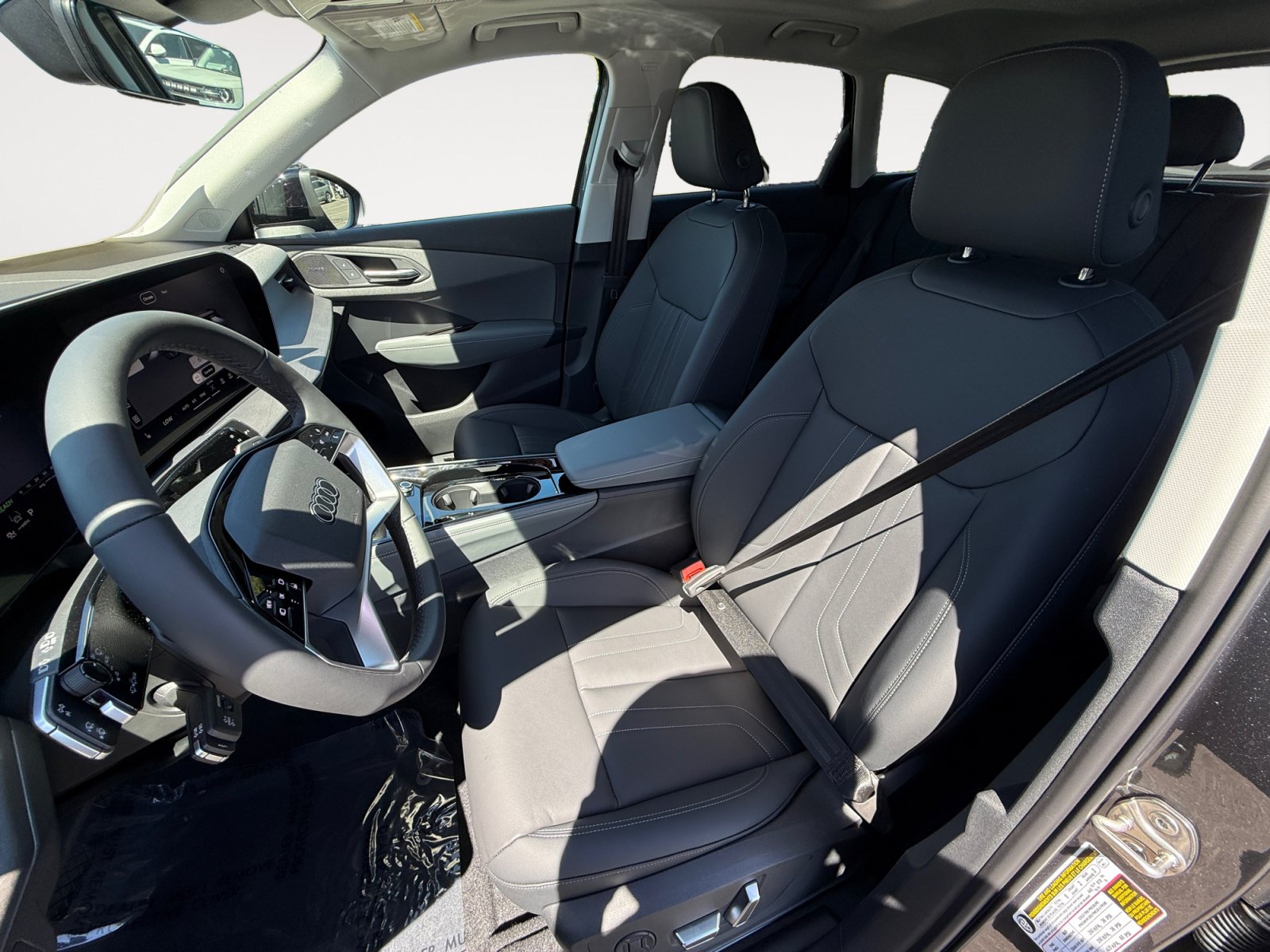 New 2026 Audi Q3 quattro 2.0T AWD/4WD image 10