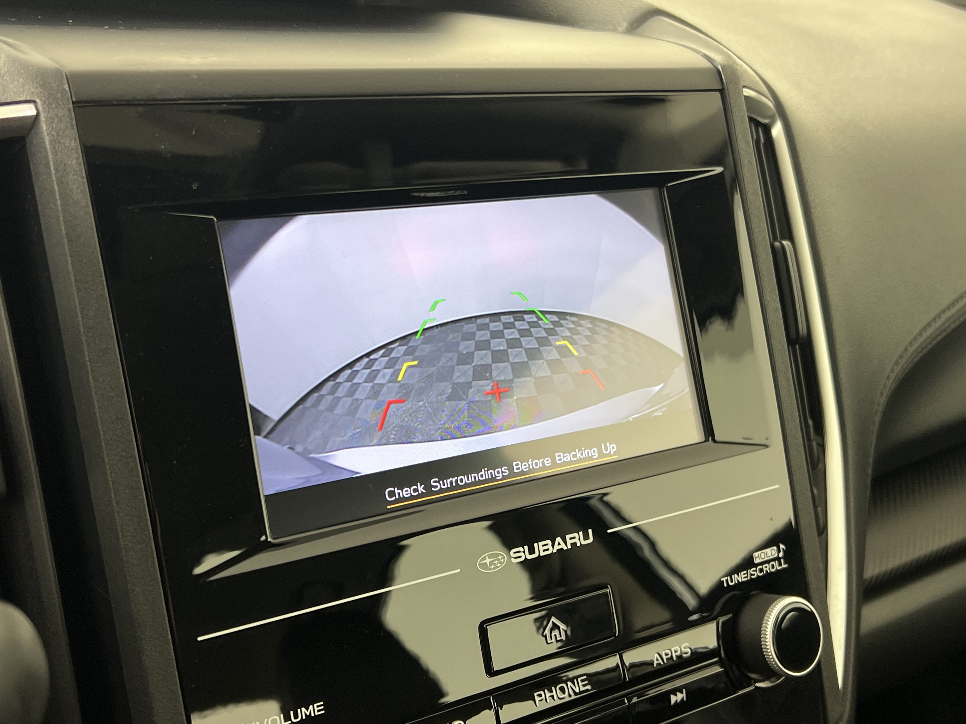 Used 2019 Subaru Impreza 2.0i AWD/4WD image 29