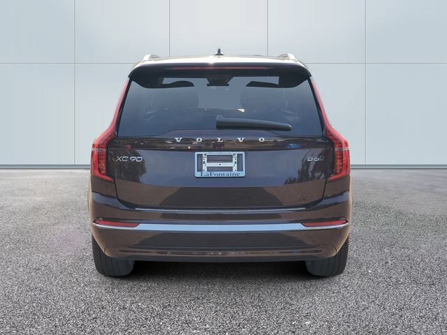 Certified 2025 Volvo XC90 B6 Ultra w/ Protection Package AWD/4WD image 5