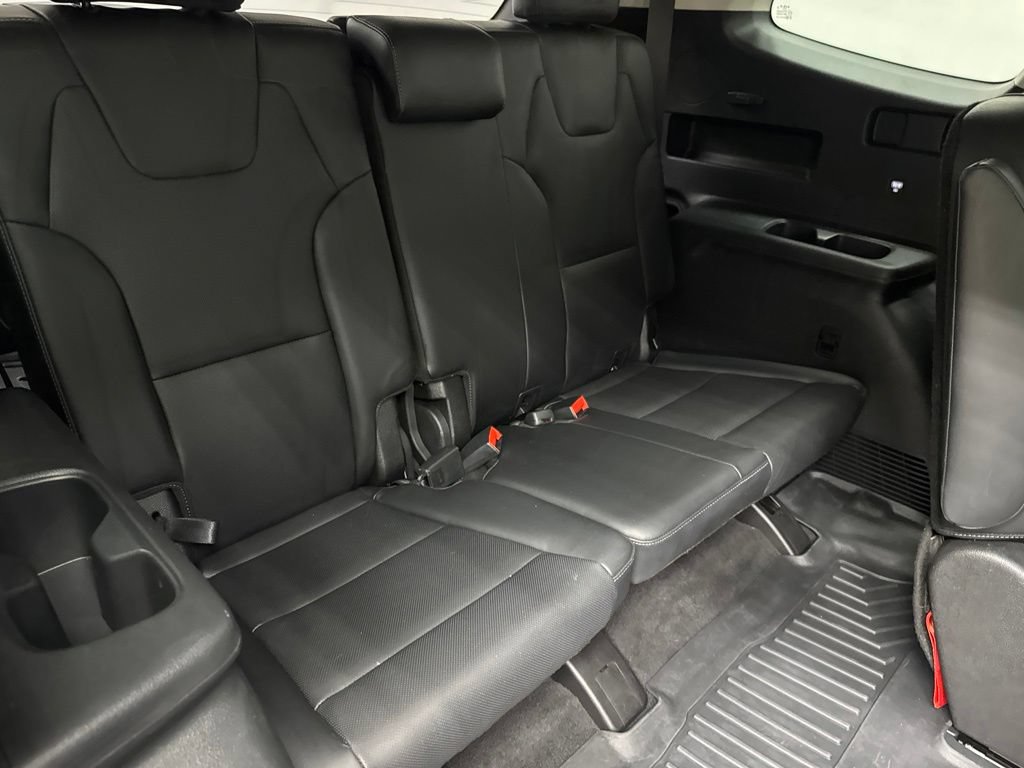 Used 2022 Kia Telluride S FWD image 32