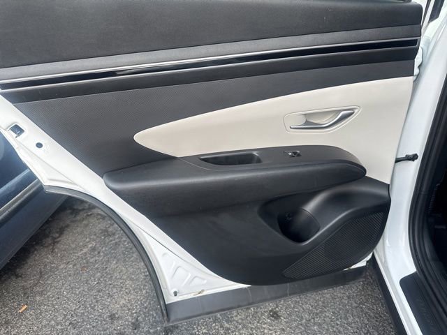Used 2024 Hyundai Tucson SEL image 10