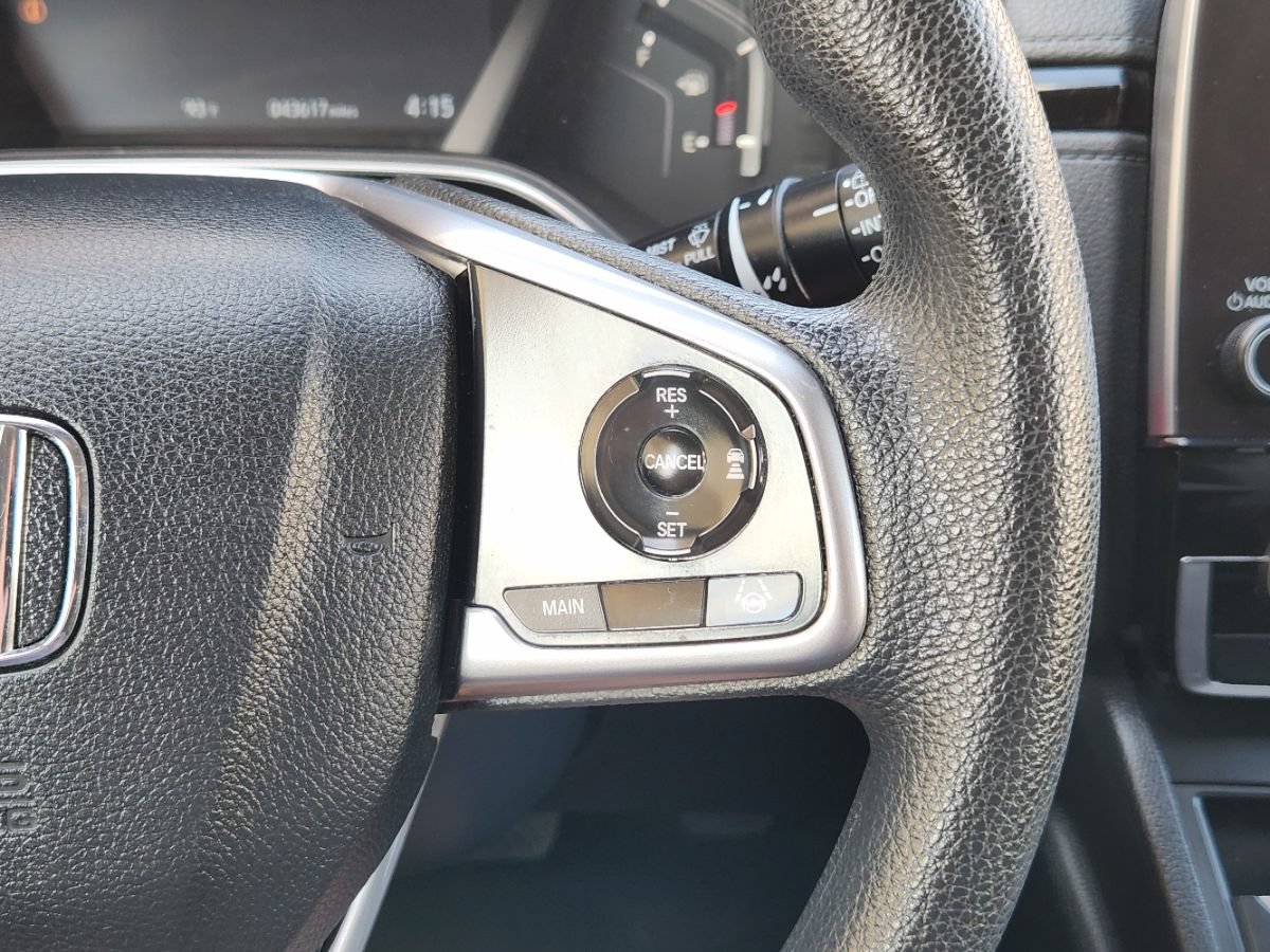 Used 2019 Honda CR-V EX image 49