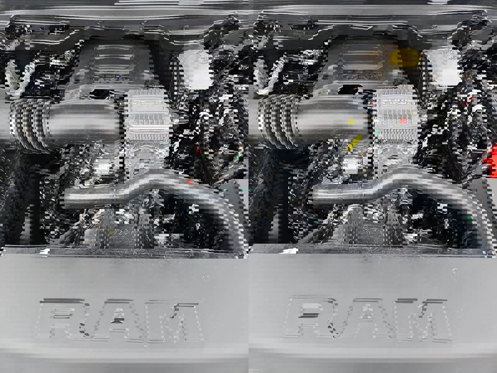 New 2026 RAM 1500 Big Horn image 15