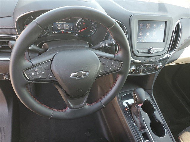 Used 2024 Chevrolet Equinox RS image 20