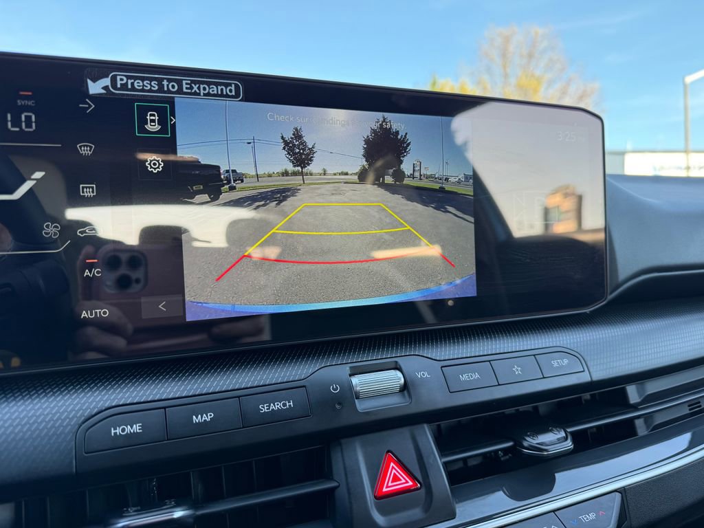 New 2026 Kia K4 GT-Line image 14