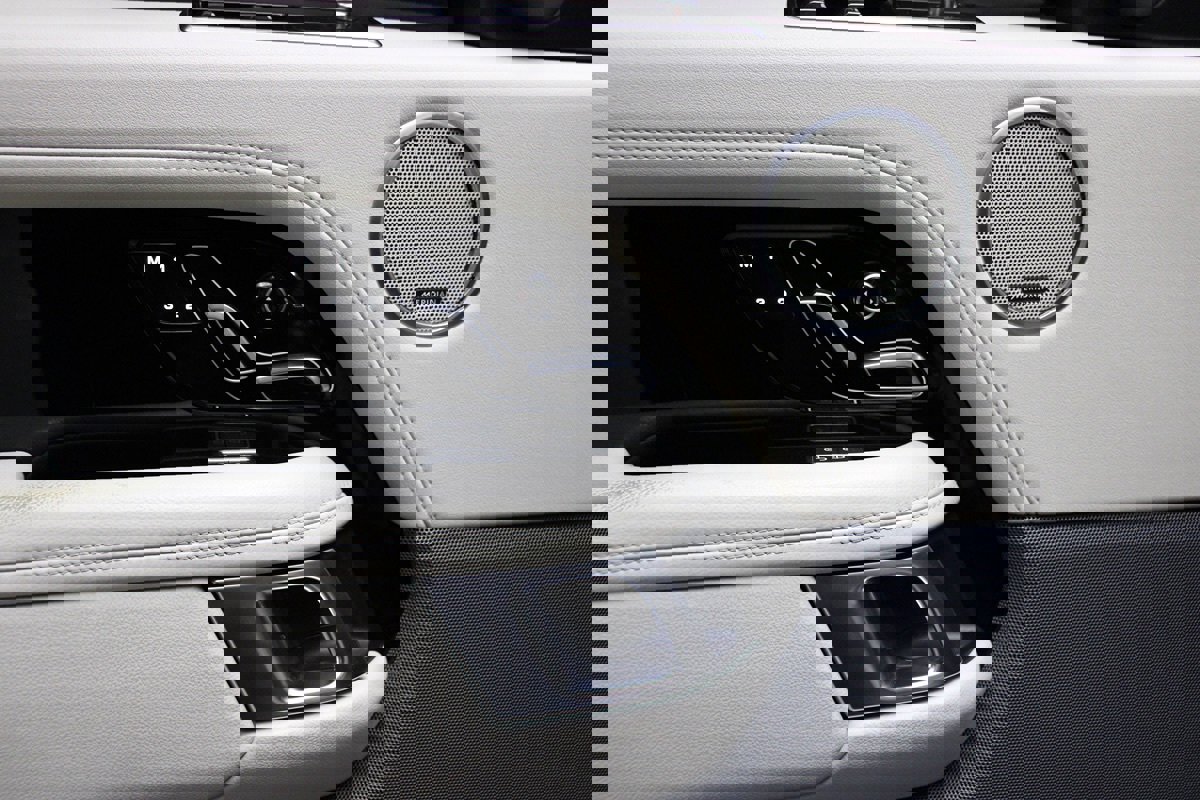 Used 2018 Land Rover Range Rover Supercharged AWD/ 21'' wheels image 66