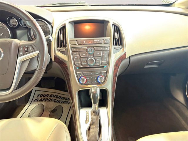 Used 2014 Buick Verano Convenience image 9