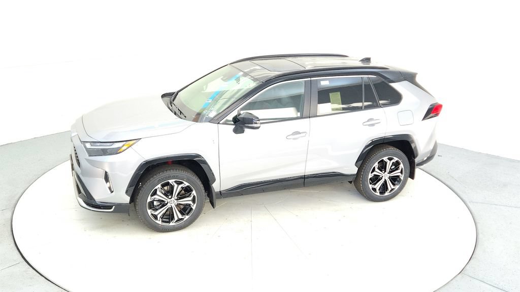 Certified 2024 Toyota RAV4 XSE w/ Weather Package AWD/4WD image 14