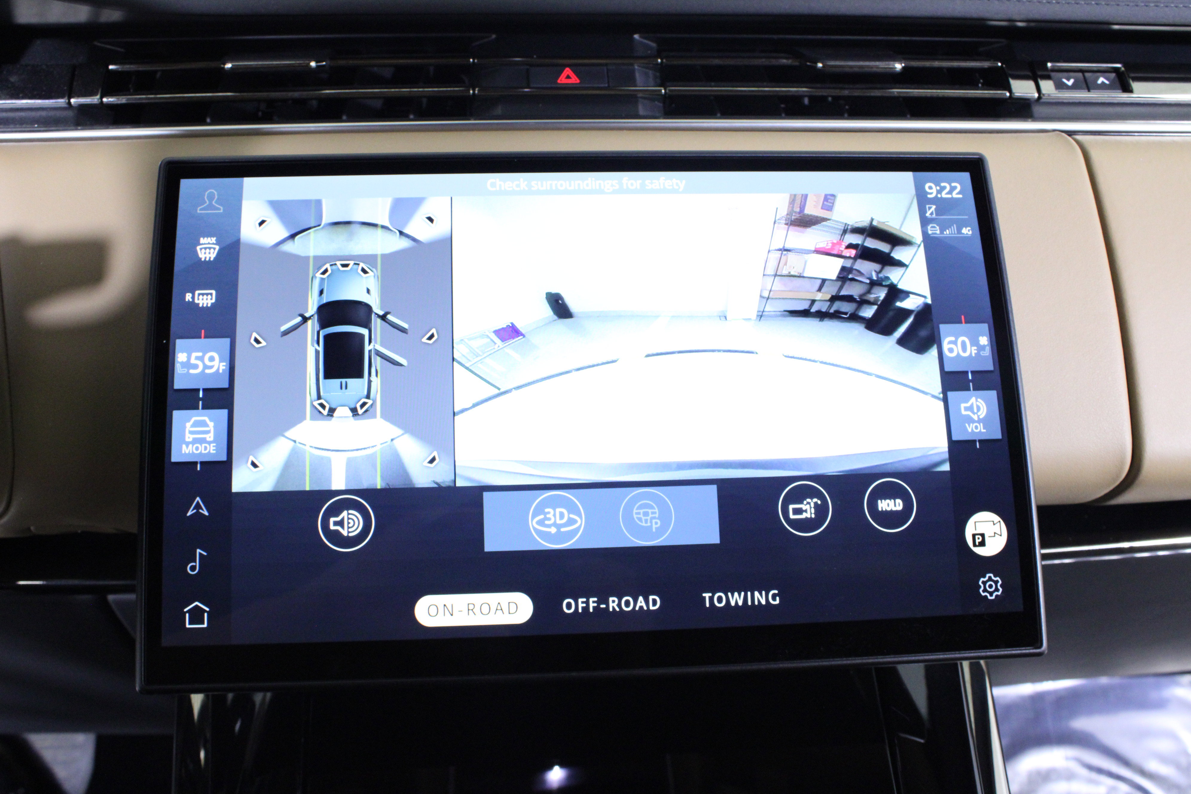 Used 2024 Land Rover Range Rover Sport SE image 30