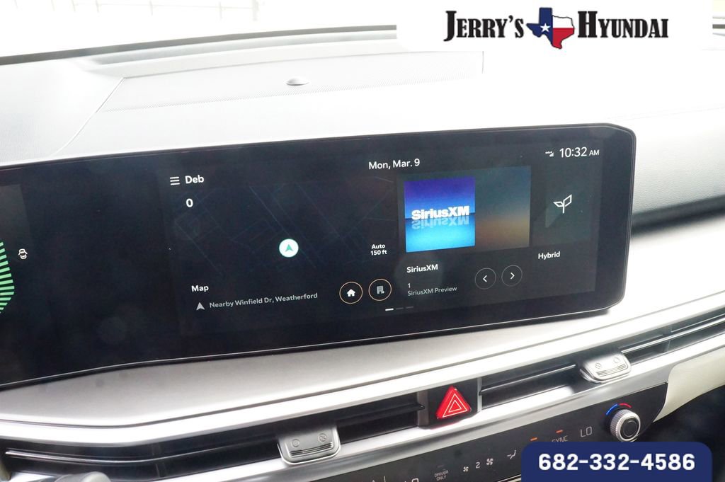 Used 2025 Kia Sorento EX image 12