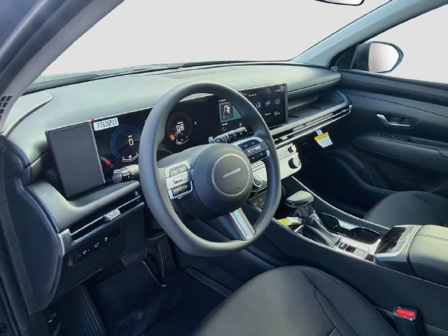 New 2026 Hyundai Tucson SEL Plus FWD image 9