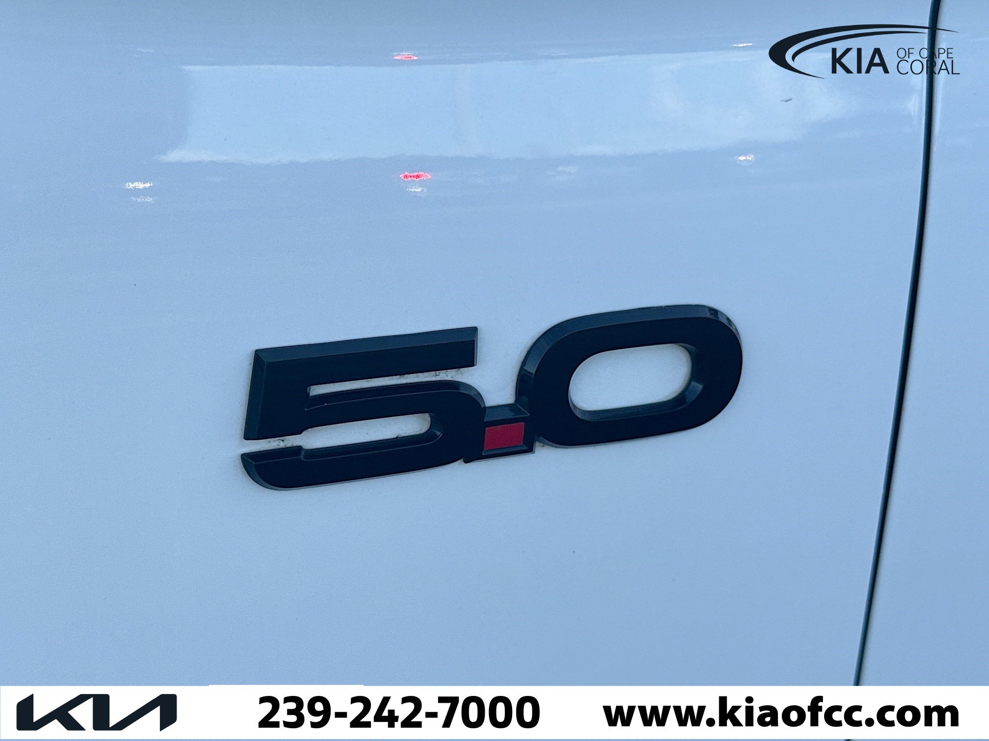 Used 2016 Ford Mustang GT w/ Black Accent Package image 11