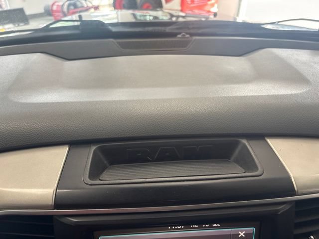 Used 2016 RAM 1500 Big Horn AWD/4WD image 43