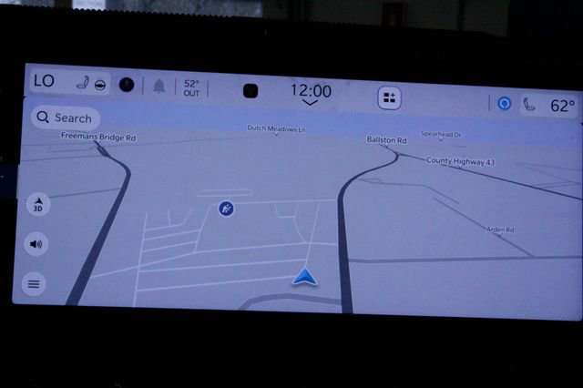 Used 2024 Jeep Wrangler Unlimited Sahara w/ Technology Group image 33