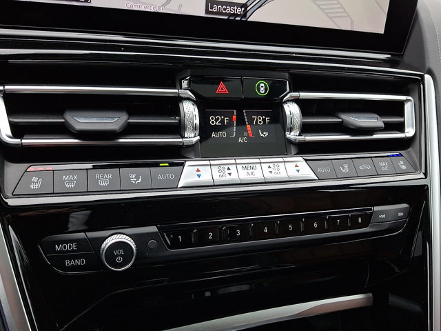 Certified 2025 BMW 840i xDrive image 17