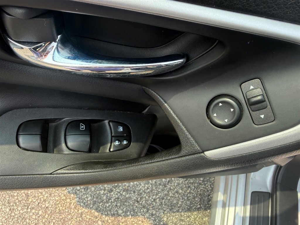 Used 2017 Nissan Altima 2.5 S w/ Power Driver Seat Package FWD image 27
