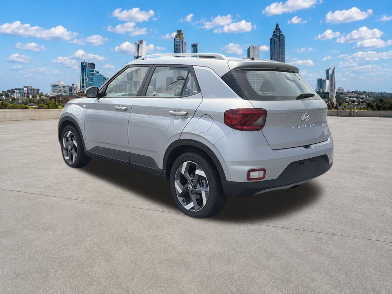 Used 2026 Hyundai Venue SEL FWD image 26