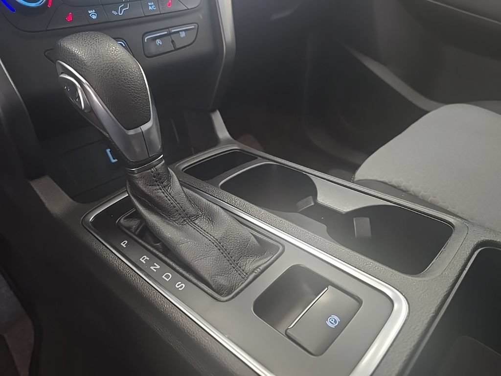 Used 2019 Ford Escape SE AWD/4WD image 23