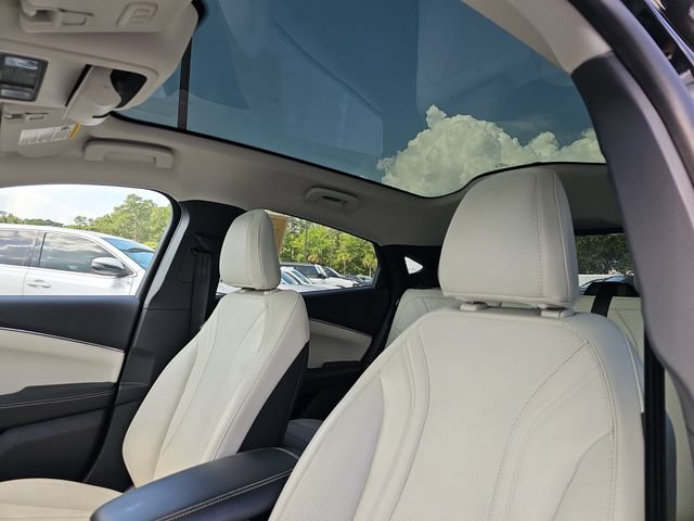 Used 2022 Ford Mustang Mach-E Premium RWD image 16
