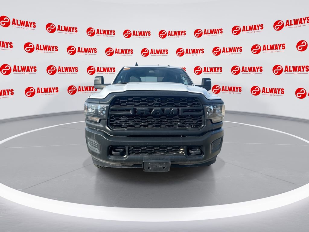 Used 2023 RAM 2500 Tradesman image 3