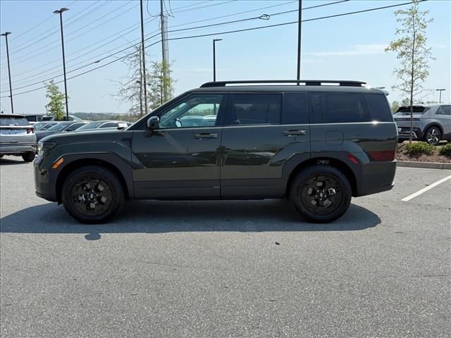 Used 2024 Hyundai Santa Fe XRT image 6