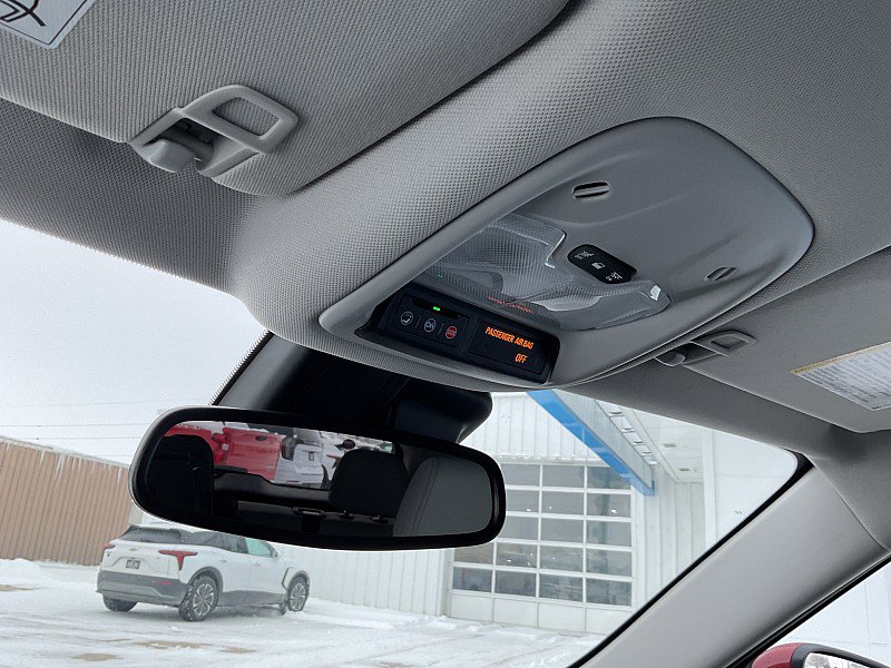 New 2026 Chevrolet TrailBlazer LT w/ Convenience Package image 30