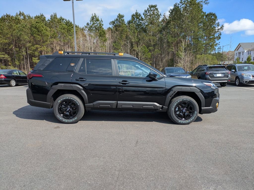 New 2026 Subaru Outback Wilderness image 3
