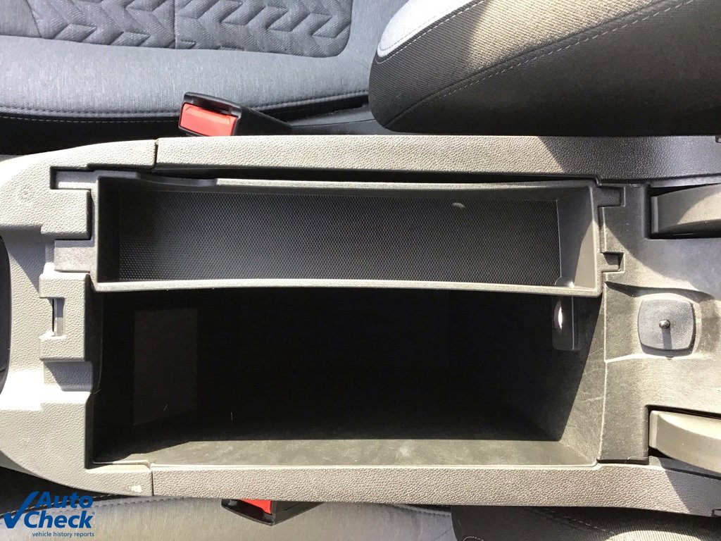 Used 2024 Chevrolet Equinox LS image 41