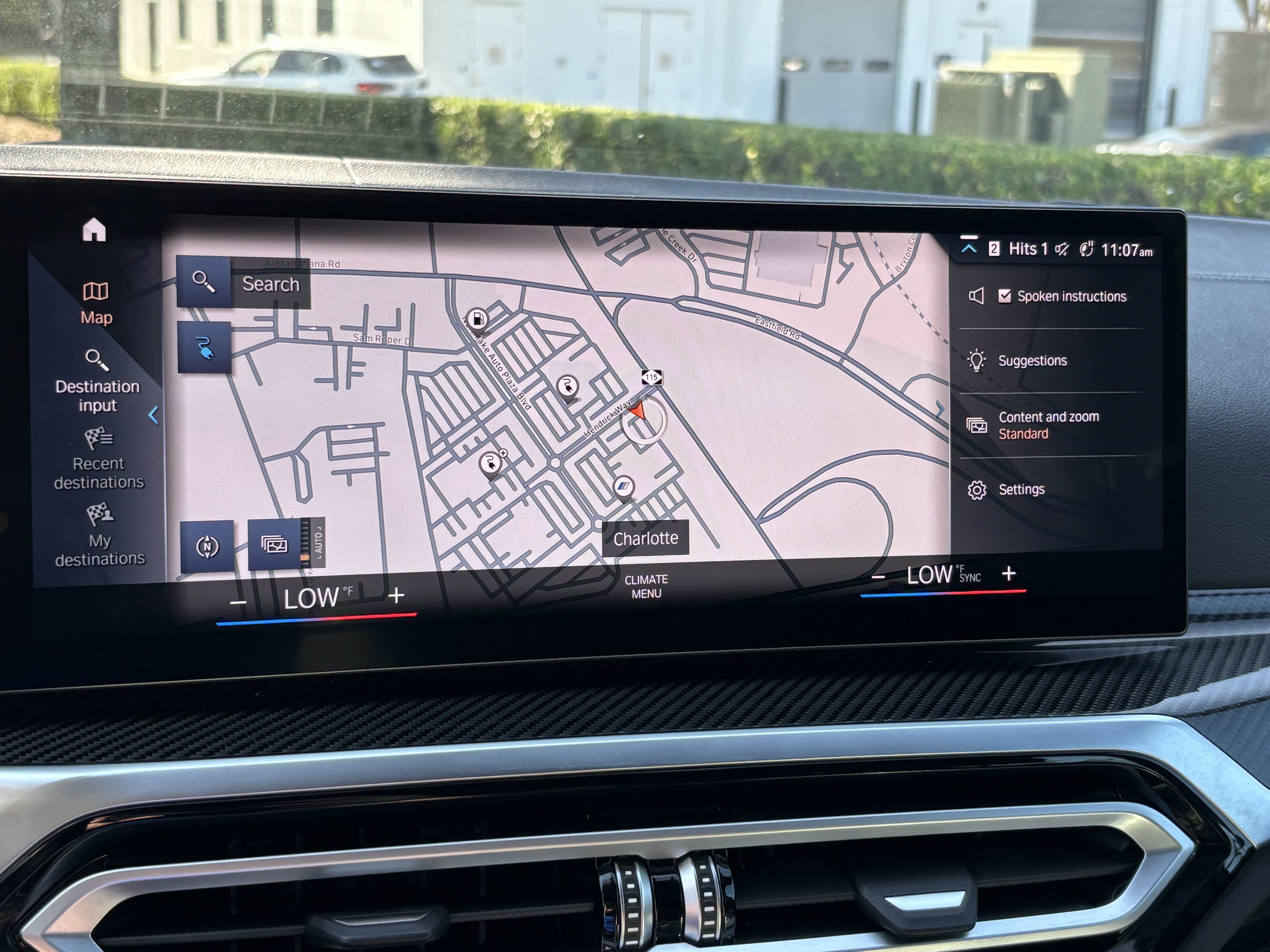 Certified 2023 BMW i4 M50 AWD/4WD image 25