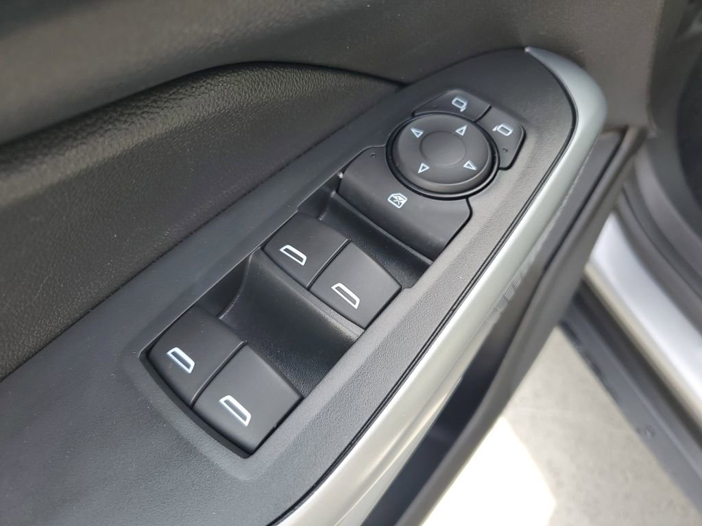 Used 2024 Chevrolet Trax LS w/ Driver Confidence Package image 19