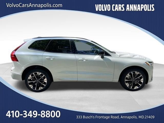 New 2026 Volvo XC60 T8 Plus w/ Protection Package Premier AWD/4WD image 8