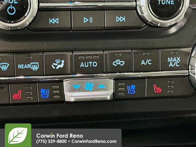 New 2026 Ford F350 Lariat w/ Lariat Ultimate Package image 22