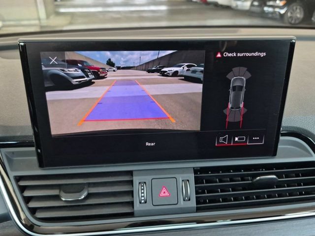 Certified 2023 Audi Q5 Premium w/ Convenience Package AWD/4WD image 15