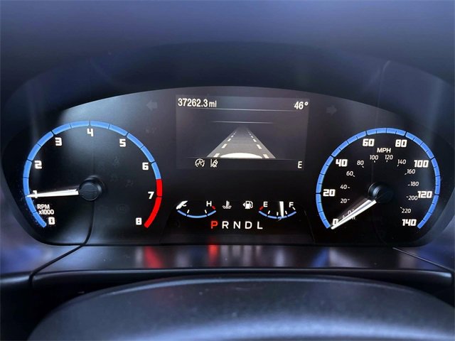 Used 2022 Ford Bronco Sport Big Bend image 22