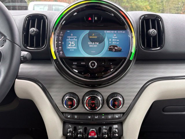 Used 2024 MINI Cooper Countryman S AWD/4WD image 18
