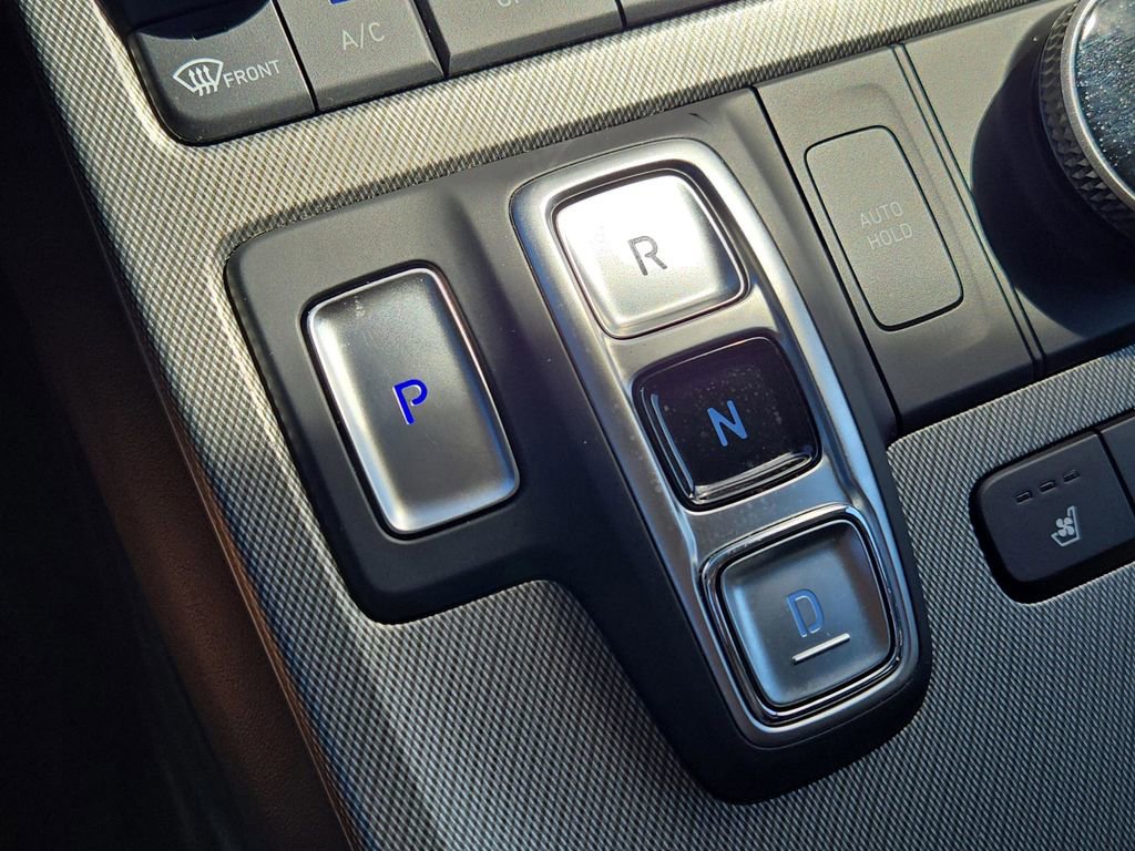 Used 2024 Hyundai Palisade SEL image 24