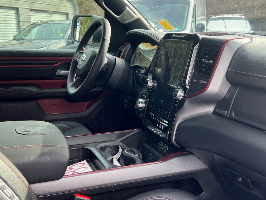 Used 2026 RAM 1500 Rebel w/ Rebel Level 1 Equipment Group image 10