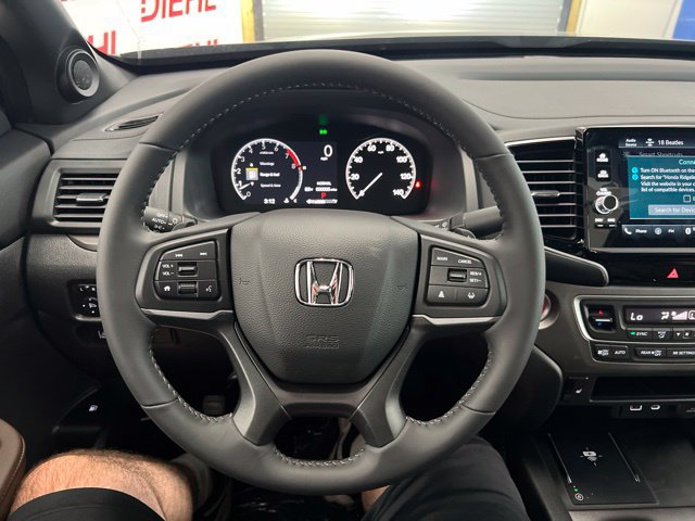 New 2026 Honda Ridgeline RTL image 25