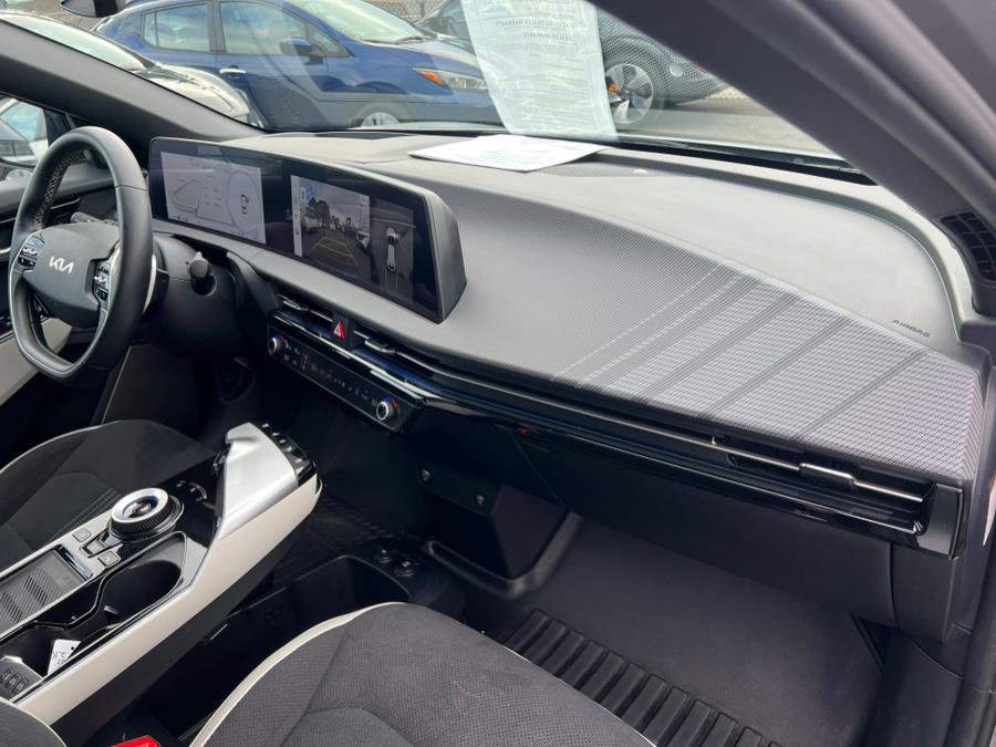 Used 2023 Kia EV6 GT-Line w/ GT-Line Suede Seat Package image 36