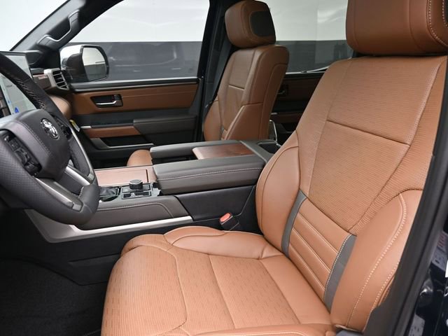 New 2026 Toyota Tundra 1794 Edition image 33