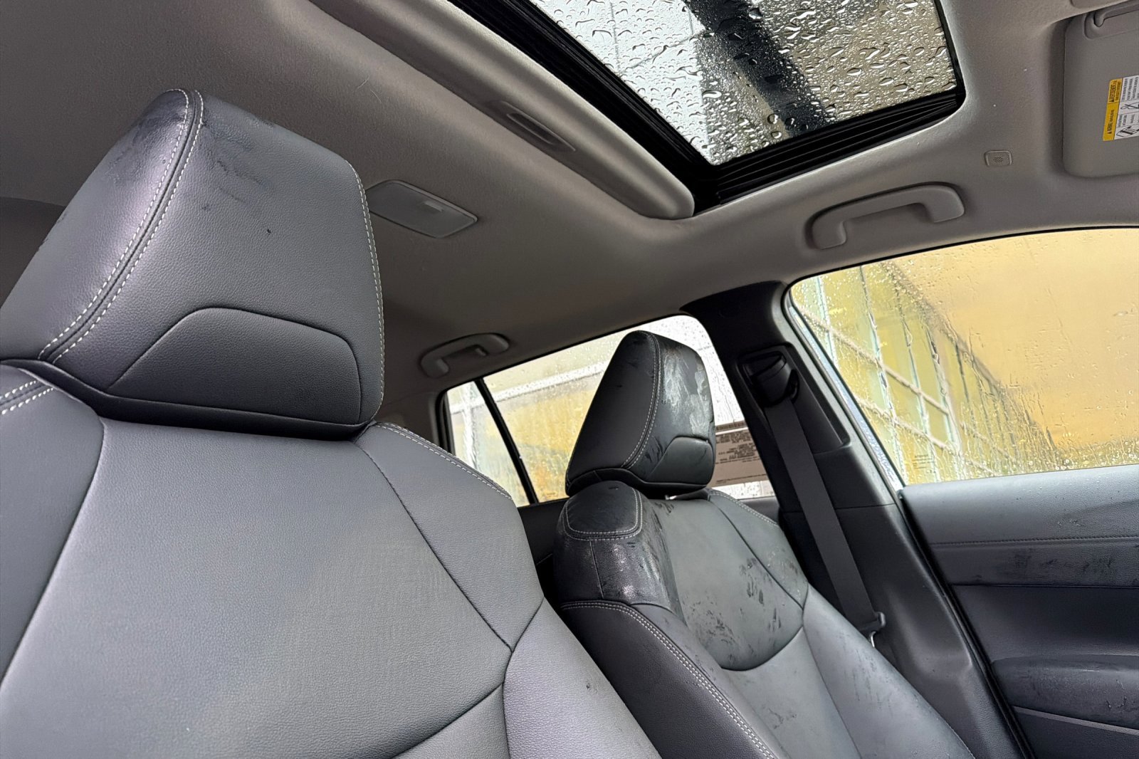 New 2026 Toyota Corolla Cross XLE w/ Convenience Package image 15