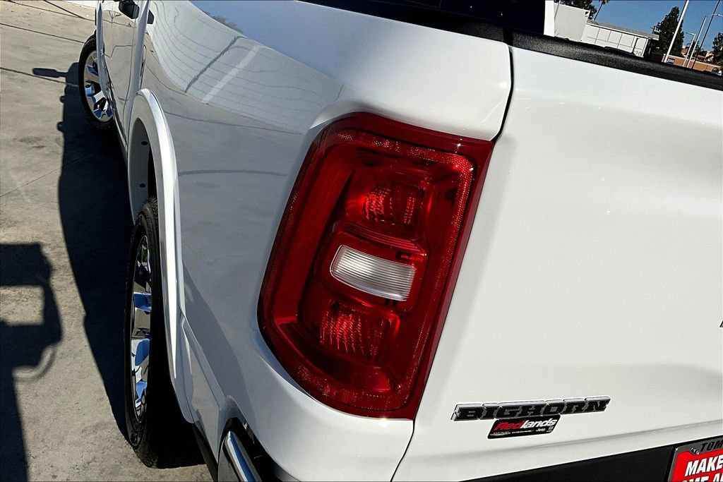 New 2026 RAM 1500 Big Horn image 30