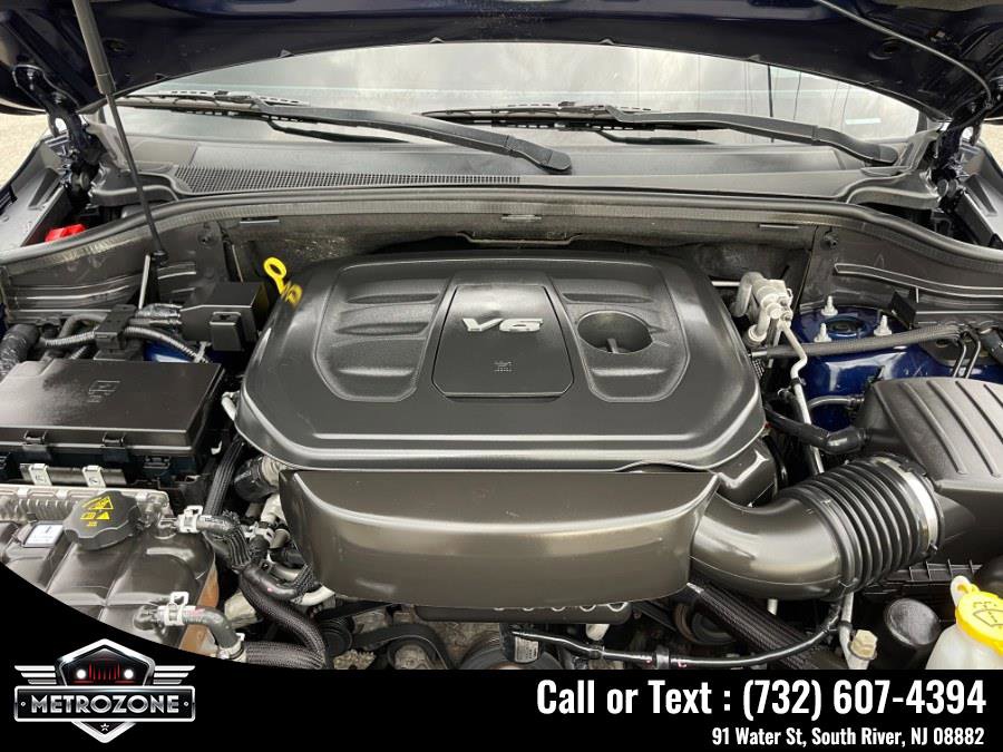 Used 2016 Jeep Grand Cherokee Limited image 29