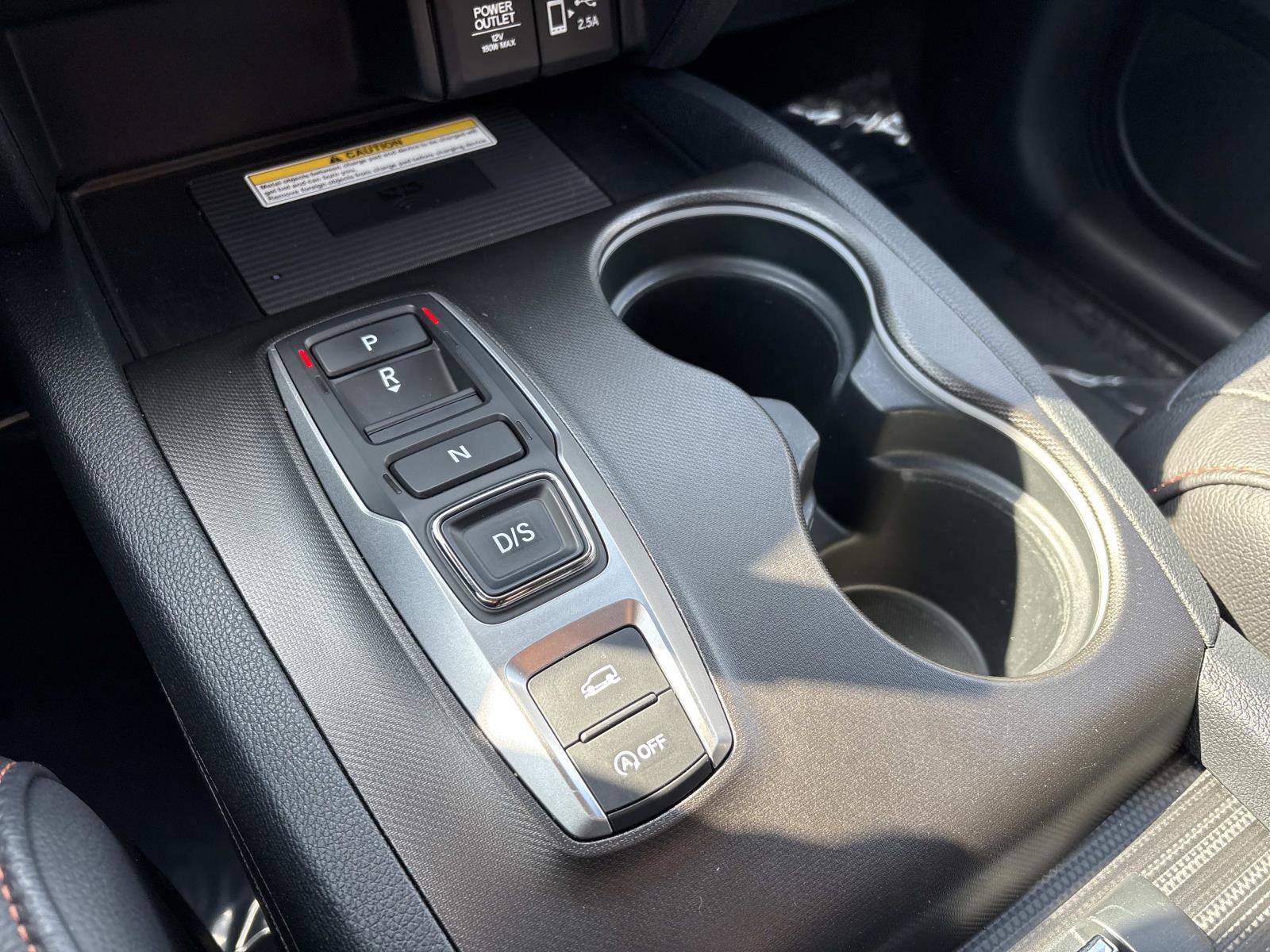 Used 2023 Honda Passport TrailSport image 26