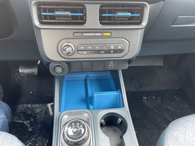 New 2025 Ford Maverick XLT w/ 4K Tow Package image 20