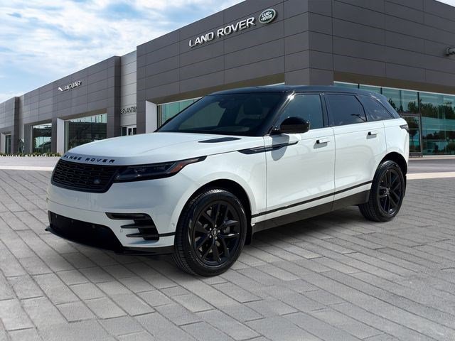 New 2026 Land Rover Range Rover Velar Dynamic SE image 1